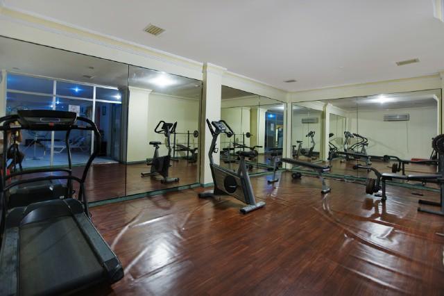 Larissa Garden Hotel Kemer Exterior foto